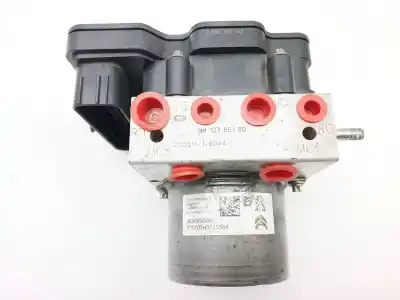 Peça sobressalente para automóvel em segunda mão ABS por CITROEN C5 AIRCROSS (A_)  Referências OEM IAM 9834950280 98122786180 