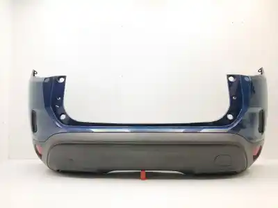Автозапчастина б/у ЗАДНІЙ БАМПЕР для CITROEN C5 AIRCROSS (A_)  Посилання на OEM IAM 1638953580  