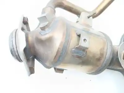 Tweedehands auto-onderdeel katalysator voor toyota corolla (e21)  oem iam-referenties   