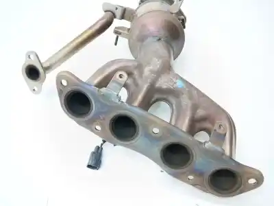 Tweedehands auto-onderdeel katalysator voor toyota corolla (e21)  oem iam-referenties   