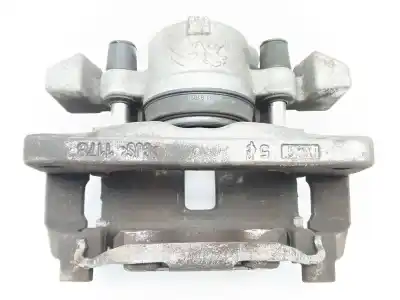 Second-hand car spare part front right brake caliper for citroen c5 aircross (a_) 1.2 puretech 130 (arhnsj) oem iam references 9830798780  