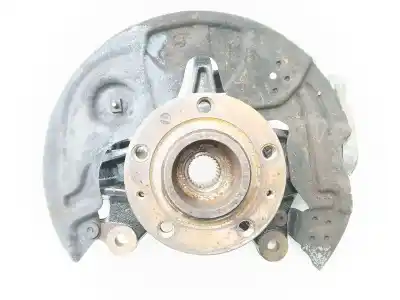 Piesă de schimb auto la mâna a doua Fuzeta Stanga Fata pentru CITROEN C5 AIRCROSS (A_) 1.2 PureTech 130 (ARHNSJ) Referințe OEM IAM 1647857480  