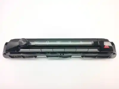 Автозапчасти б/у КЛИМАТ-КОНТРОЛЬ за CITROEN C5 AIRCROSS (A_)  ссылки OEM IAM 9828018177  