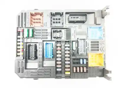 Gebrauchtes Autoersatzteil RELAIS SICHERUNGSKASTEN Multifunktionsrelais zum CITROEN C5 AIRCROSS (A_)  OEM-IAM-Referenzen 9830790580  