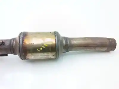 Pezzo di ricambio per auto di seconda mano catalizzatore per cupra leon (kl1) 1.5 tsi riferimenti oem iam 5wa131723b 3q0131701m 