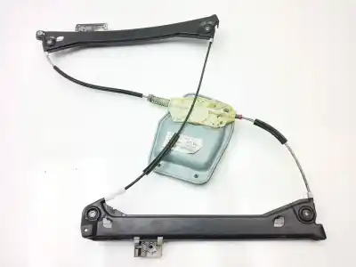 Gebrauchtes Autoersatzteil FENSTERHEBER VORNE RECHTS zum VOLKSWAGEN SCIROCCO III (137, 138)  OEM-IAM-Referenzen 1K8837402K 1Q0959702F 