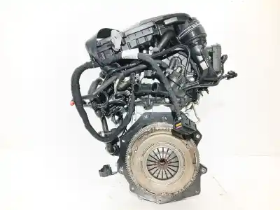Tweedehands auto-onderdeel COMPLETE MOTOR voor VOLKSWAGEN POLO VI (AW1, BZ1, AE1)  OEM IAM-referenties CHZL  