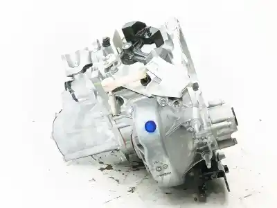 Автозапчастина б/у коробка передач для citroen c4 iii (ba_, bb_, bc_) bluehdi 110 (bbyhsa) посилання на oem iam 20v253   Автозапчастина б/у коробка передач для citroen c4 iii (ba_, bb_, bc_) bluehdi 110 (bbyhsa) посилання на oem iam 20v253