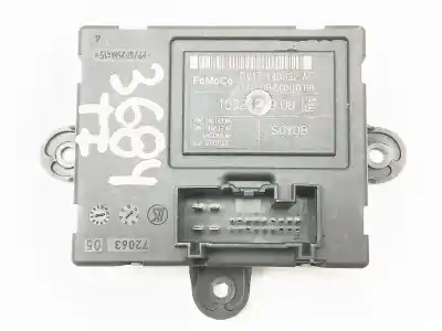Pezzo di ricambio per auto di seconda mano  per FORD FIESTA VI (CB1, CCN)  Riferimenti OEM IAM CV1T14B532AF  
