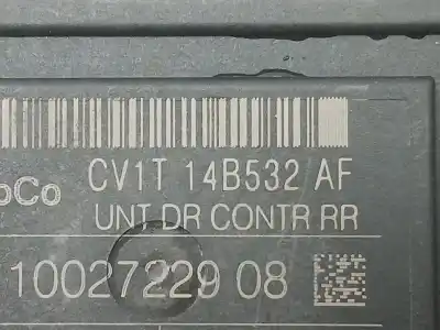 Pezzo di ricambio per auto di seconda mano modulo elettronico per ford fiesta vi (cb1, ccn) 1.0 ecoboost riferimenti oem iam cv1t14b532af  