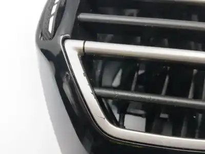 Автозапчастина б/у аераційна решіта для citroen c4 iii (ba_, bb_, bc_) bluehdi 110 (bbyhsa) посилання на oem iam 9831805580 9831805680 