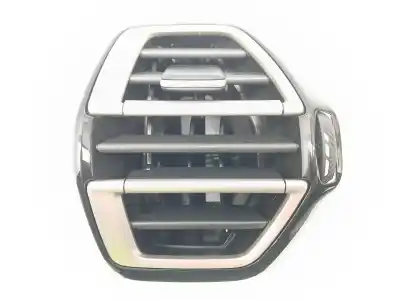 Second-hand car spare part Air Ventilation Grille for CITROEN C4 III (BA_, BB_, BC_) BLUEHDI 110 (BBYHSA) OEM IAM references 9831805480 9831805380 