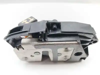 Pezzo di ricambio per auto di seconda mano SERRATURA PORTA POSTERIORE SINISTRA per FORD FIESTA VI (CB1, CCN)  Riferimenti OEM IAM 8A6AA26413AJ  