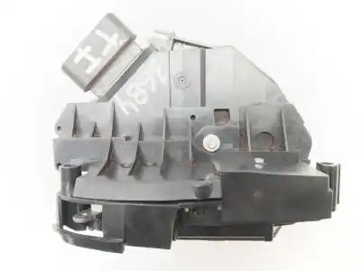 Pezzo di ricambio per auto di seconda mano serratura porta posteriore sinistra per ford fiesta vi (cb1, ccn) 1.0 ecoboost riferimenti oem iam 8a6aa26413aj  