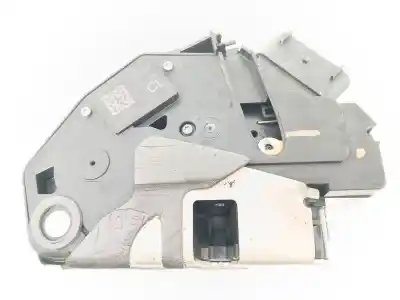 Pezzo di ricambio per auto di seconda mano serratura porta posteriore sinistra per ford fiesta vi (cb1, ccn) 1.0 ecoboost riferimenti oem iam 8a6aa26413aj  
