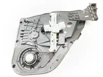 Pezzo di ricambio per auto di seconda mano alzacristalli posteriore sinistro per ford fiesta vi (cb1, ccn) 1.0 ecoboost riferimenti oem iam c1bba045h23ab 8a6114a389b 