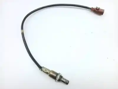 Pezzo di ricambio per auto di seconda mano SONDA LAMBDA per VOLKSWAGEN POLO VI (AW1, BZ1, AE1)  Riferimenti OEM IAM 04E906262AR  