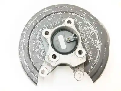 Pezzo di ricambio per auto di seconda mano snodo posteriore sinistro per citroen c5 aircross (a_) 1.2 puretech 130 (arhnsj) riferimenti oem iam   