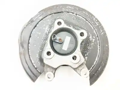 Pezzo di ricambio per auto di seconda mano snodo posteriore destro per citroen c5 aircross (a_) 1.2 puretech 130 (arhnsj) riferimenti oem iam   