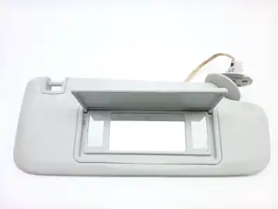 Pièce détachée automobile d'occasion PARE-SOLEIL DROIT pour OPEL CROSSLAND X / CROSSLAND (P17, P2QO)  Références OEM IAM 39048970  