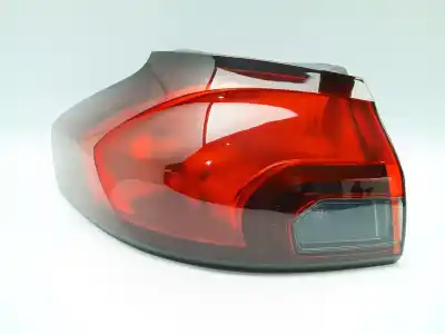 Автозапчастина б/у лівий ход ліхар для OPEL ZAFIRA TOURER C (P12) 1.6 (75) Посилання на OEM IAM 16533501 1222320 