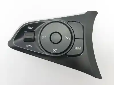 Second-hand car spare part Multifunction Switch for OPEL CROSSLAND X / CROSSLAND (P17, P2QO) 1.2 (75) OEM IAM references 39172795 499364332 
