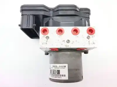 Peça sobressalente para automóvel em segunda mão  por KIA CARENS ( )  Referências OEM IAM 58910A4810 BE6003N205 