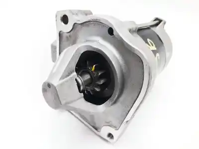 Second-hand car spare part starter motor for opel crossland x / crossland (p17, p2qo) 1.2 (75) oem iam references 9812715480 esw1016 
