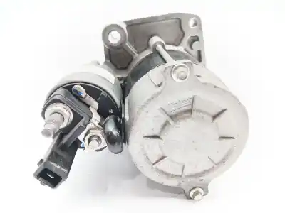 Second-hand car spare part starter motor for opel crossland x / crossland (p17, p2qo) 1.2 (75) oem iam references 9812715480 esw1016 
