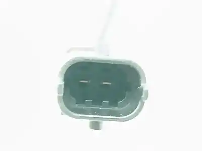 Peça sobressalente para automóvel em segunda mão sonda lambda por kia carens ( ) 1.7 crdi cat referências oem iam yrptc5  