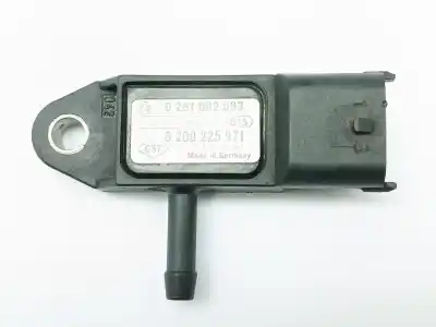 Recambio de automóvil de segunda mano de SENSOR PRESION para RENAULT CLIO II FASE II (B/CB0)  referencias OEM IAM 8200225971 0281002593 