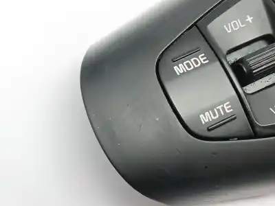 Second-hand car spare part multifunction switch for kia carens ( ) 1.7 crdi cat oem iam references 140404054514 56100a4530 