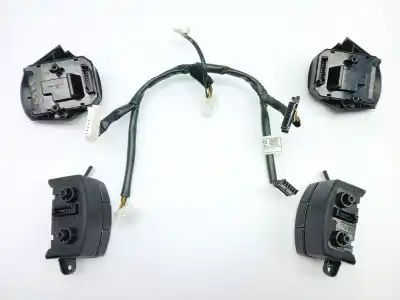 Second-hand car spare part multifunction switch for kia carens ( ) 1.7 crdi cat oem iam references 140404054514 56100a4530 