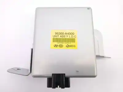 Second-hand car spare part ELECTRONIC MODULE for KIA CARENS ( )  OEM IAM references 95300A4000  