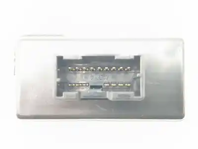 Second-hand car spare part electronic module for kia carens ( ) 1.7 crdi cat oem iam references 95210a4100  