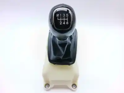 Peça sobressalente para automóvel em segunda mão alavanca de velocidades por kia carens ( ) 1.7 crdi cat referências oem iam 43700a4010