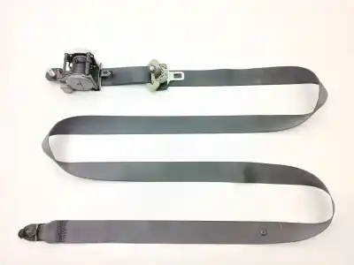 Peça sobressalente para automóvel em segunda mão cinto de segurança traseiro direito por kia carens ( ) 1.7 crdi cat referências oem iam 89880a4000dcm