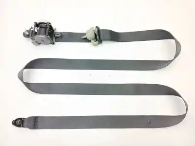 Peça sobressalente para automóvel em segunda mão cinto de segurança traseiro esquerdo por kia carens ( ) 1.7 crdi cat referências oem iam 89870a4000dcm