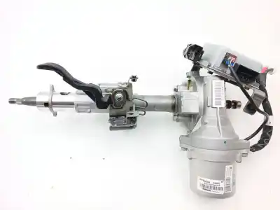 Peça sobressalente para automóvel em segunda mão coluna de direcção por kia carens ( ) 1.7 crdi cat referências oem iam 56310a4005