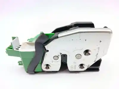 Peça sobressalente para automóvel em segunda mão fechadura da porta dianteira direita por kia carens ( ) 1.7 crdi cat referências oem iam 81320a4010