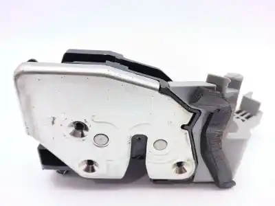 Peça sobressalente para automóvel em segunda mão fechadura da porta traseira esquerda por kia carens ( ) 1.7 crdi cat referências oem iam 81410a4030