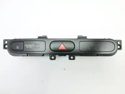 Peça sobressalente para automóvel em segunda mão Comandos De Alavanca por KIA CARENS ( ) 1.7 CRDi CAT Referências OEM IAM 2999120106 299128768 