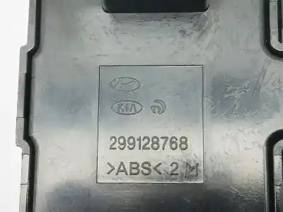 Second-hand car spare part multifunction switch for kia carens ( ) 1.7 crdi cat oem iam references 2999120106 299128768 