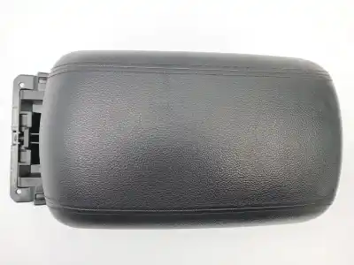 Peça sobressalente para automóvel em segunda mão apoio de braço consola central por kia carens ( ) 1.7 crdi cat referências oem iam 84666a4002