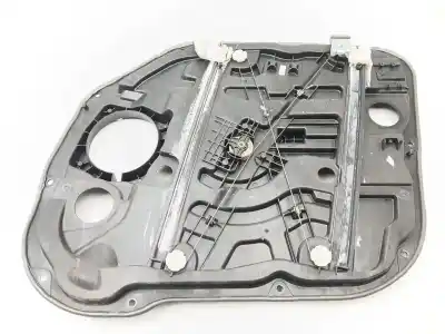 Peça sobressalente para automóvel em segunda mão elevador de vidros dianteira esquerda por kia carens ( ) 1.7 crdi cat referências oem iam 82470a4260