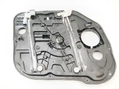 Peça sobressalente para automóvel em segunda mão elevador de vidros dianteiro direito por kia carens ( ) 1.7 crdi cat referências oem iam 82480a4300