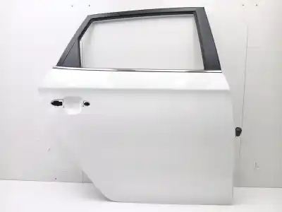 Peça sobressalente para automóvel em segunda mão porta do automóvel traseira direita por kia carens ( ) 1.7 crdi cat referências oem iam 77004a4000