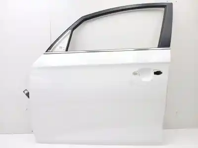 Piesă de schimb auto la mâna a doua USA din FATA stânga pentru KIA CARENS ( )  Referințe OEM IAM 76003A4000  