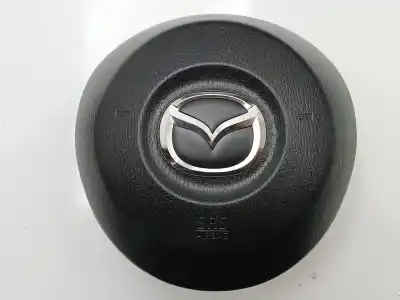 Автозапчасти б/у комплект подушки безопасности за mazda cx-5 (ke, gh) 2.2 d (ke2fw) ссылки oem iam kd4560350 0589p1000235 