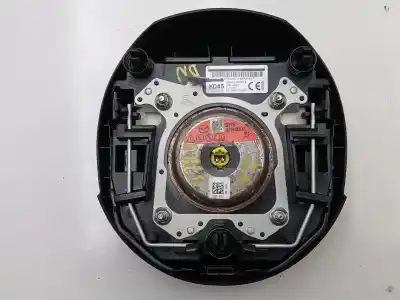 Автозапчасти б/у комплект подушки безопасности за mazda cx-5 (ke, gh) 2.2 d (ke2fw) ссылки oem iam kd4560350 0589p1000235 
